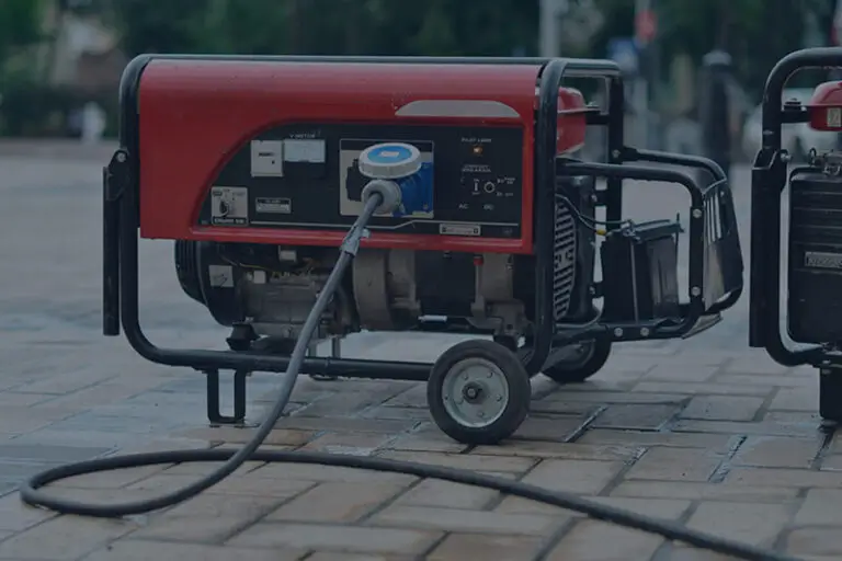 Locação de Geradores Em Blumenau